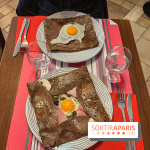 Crêperie du Parc