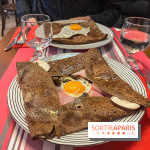 Crêperie du Parc