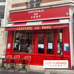 Crêperie du Parc