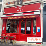 Crêperie du Parc