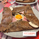 Crêperie du Parc