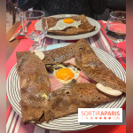 Crêperie du Parc