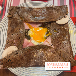 Crêperie du Parc