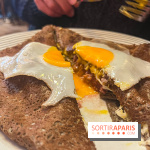 Crêperie du Parc