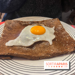Crêperie du Parc