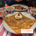 Crêperie du Parc