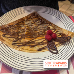 Crêperie du Parc