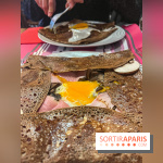 Crêperie du Parc