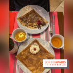 Crêperie du Parc