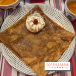 Crêperie du Parc