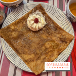 Crêperie du Parc