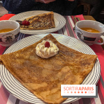 Crêperie du Parc