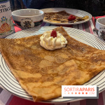 Crêperie du Parc