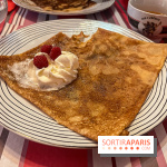 Crêperie du Parc
