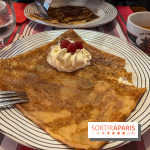 Crêperie du Parc