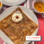 Crêperie du Parc