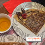 Crêperie du Parc