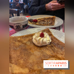 Crêperie du Parc