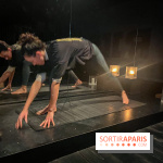 RIISE yoga - nos photos
