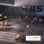 RIISE yoga - nos photos