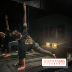 RIISE yoga - nos photos