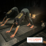 RIISE yoga - nos photos
