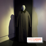 Exposition Les Magiciens du Cinéma