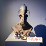 Exposition Les Magiciens du Cinéma