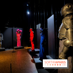Exposition Les Magiciens du Cinéma