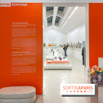 Exposition Perrotin Editions : Tous Collectionneurs ! à la galerie Perrotin - IMG 4263