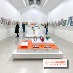 Exposition Perrotin Editions : Tous Collectionneurs ! à la galerie Perrotin - IMG 4265