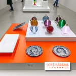 Exposition Perrotin Editions : Tous Collectionneurs ! à la galerie Perrotin - IMG 4266