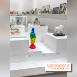 Exposition Perrotin Editions : Tous Collectionneurs ! à la galerie Perrotin - IMG 4268