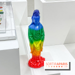 Exposition Perrotin Editions : Tous Collectionneurs ! à la galerie Perrotin - IMG 4271