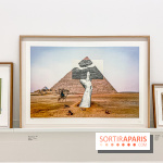 Exposition Perrotin Editions : Tous Collectionneurs ! à la galerie Perrotin - IMG 4272