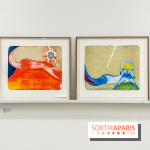 Exposition Perrotin Editions : Tous Collectionneurs ! à la galerie Perrotin - IMG 4279