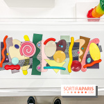 Exposition Perrotin Editions : Tous Collectionneurs ! à la galerie Perrotin - IMG 4312