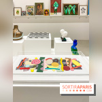 Exposition Perrotin Editions : Tous Collectionneurs ! à la galerie Perrotin - IMG 4313