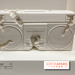 Exposition Perrotin Editions : Tous Collectionneurs ! à la galerie Perrotin - IMG 4315