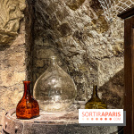 Le M. Musée du Vin à Paris