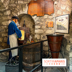 Le M. Musée du Vin à Paris - image00020