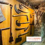 Le M. Musée du Vin à Paris