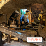 Le M. Musée du Vin à Paris - image00022