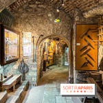 Le M. Musée du Vin à Paris