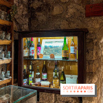 Le M. Musée du Vin à Paris