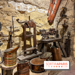 Le M. Musée du Vin à Paris - image00032