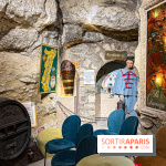 Le M. Musée du Vin à Paris - image00035