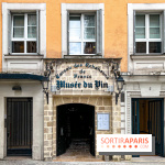 Le M. Musée du Vin à Paris - image00039