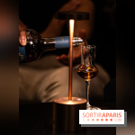 Le Monastic : le bar skeapeasy caché dans une chapelle à Issy les Moulineaux