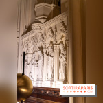 Le Monastic : le bar skeapeasy caché dans une chapelle à Issy les Moulineaux